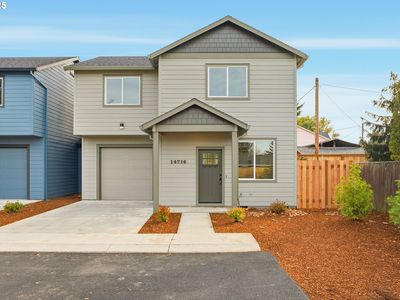 14716 SE Powell Blvd