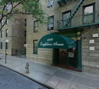 1670 Longfellow Avenue #4A