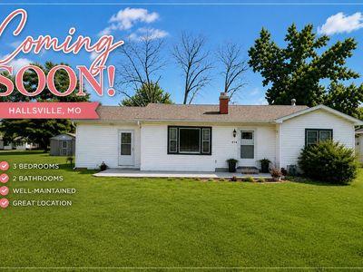 Property at 430 Highway 124 E, Hallsville, MO