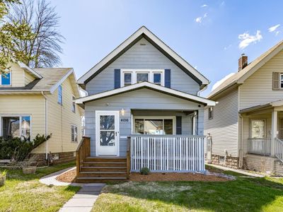 Property at 4016 W 4th St, Duluth, MN