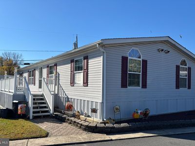 511 Wrightstown Sykesville Rd UNIT 25