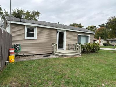 Property at 27705 Clarita St, Livonia, MI