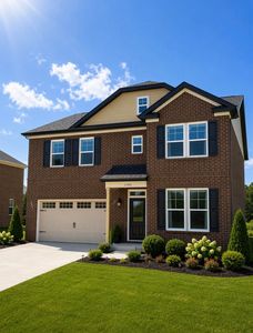 2180 Currituck Dr