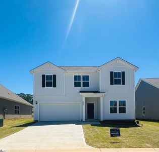 Property at 244 Pretoria Dr Lot 97, Woodruff, SC