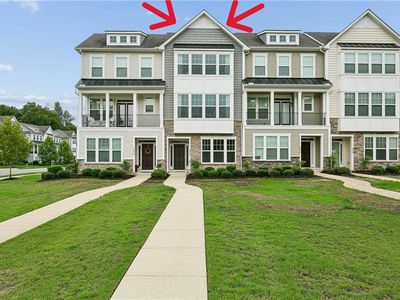 3512 Hickory Neck Blvd