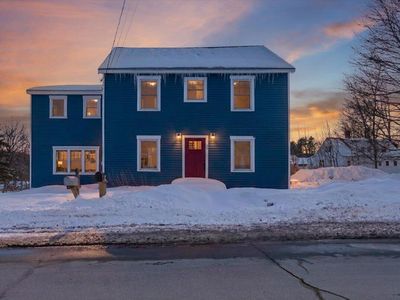 Property at 29 Jewell Street, Jay, ME