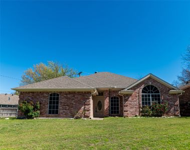 604 Valleyridge Ct