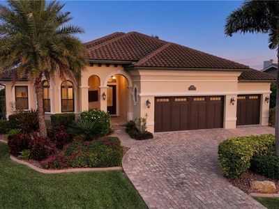 849 Napoli Ln
