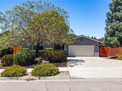 1805 Arciero Way