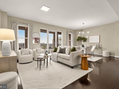 12500 Park Potomac Ave UNIT 603