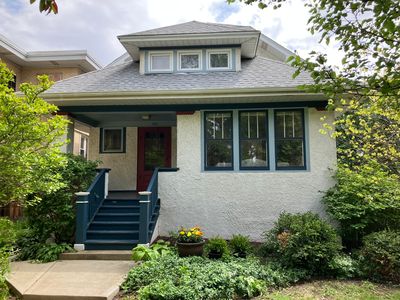 Property at 424 N Harvey Ave, Oak Park, IL