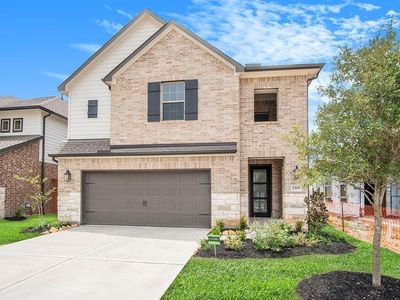7207 Winterberry Glen Ln