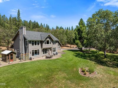 375 Mountain Paradise Dr