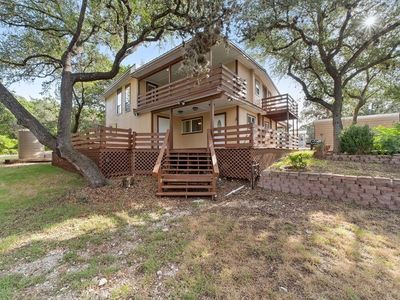 Property at 267 Angel Dr, Lakehills, TX