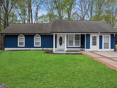 Property at 217 Wynnmeade Pkwy, Peachtree City, GA