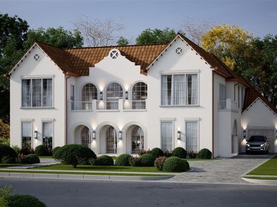 6916 Azalea Ln