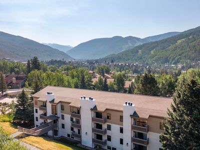 1040 Vail View Dr Unit 206