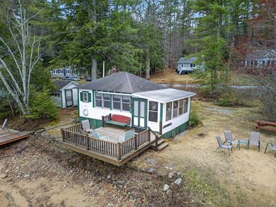 460 Crystal Lake Road