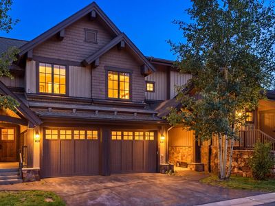 63 Mountain Thunder Drive UNIT 304