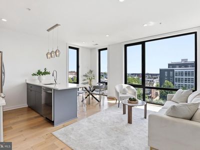 3619 Georgia Ave NW #605