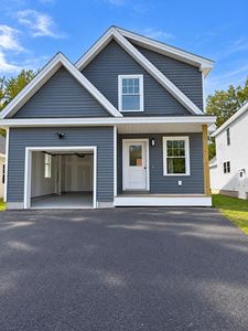 10 Black Birch Way #10