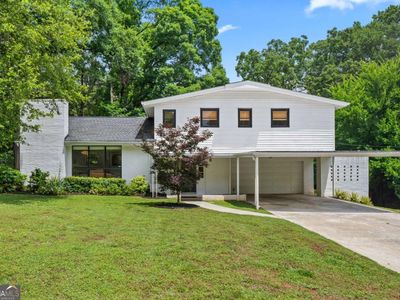 3036 Charlbury Pl
