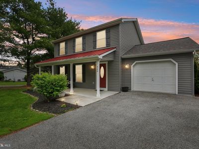 440 Valley View Dr
