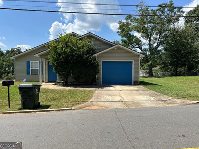 Property at 127 3rd St, Thomaston, GA