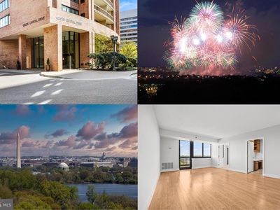 1805 Crystal Dr APT 1010S