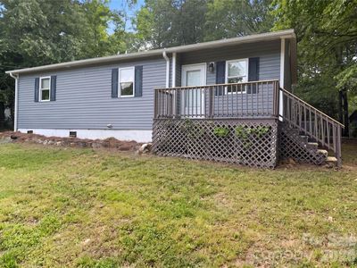 Property at 186 Jasmine Cir, Troutman, NC
