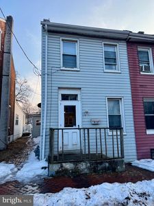 Property at 412 Beech St, Pottstown, PA