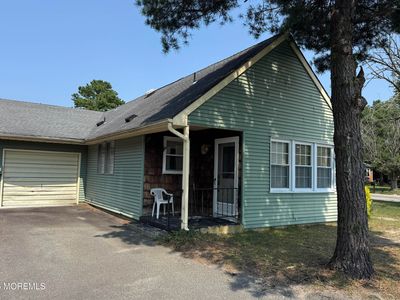 68 Milford Avenue #A