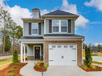 1476 Central Creek Dr