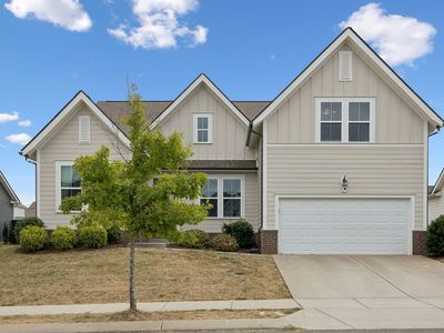 4005 John Marsh Rd