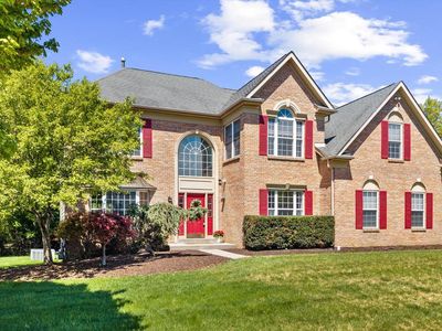 111 Cheswick Dr