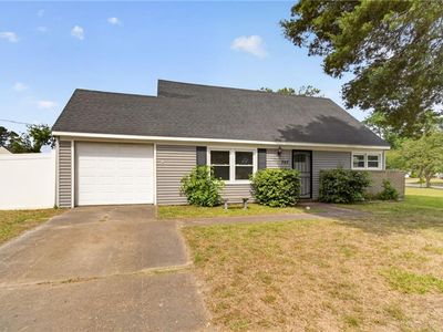 707 Red Mill Rd