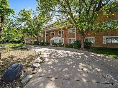 2760 S Highland Dr APT 21