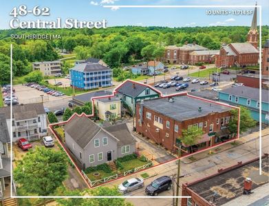 48-62 Central St