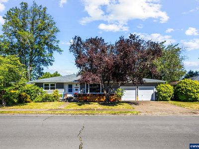 Property at 1127 NW 18th St, Corvallis, OR