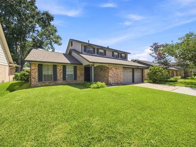 12319 Monticeto Ln
