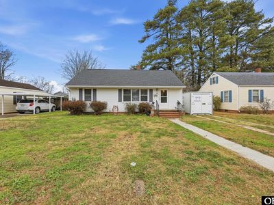 Property at 1205 Raleigh St Lot 6, Elizabeth City, NC