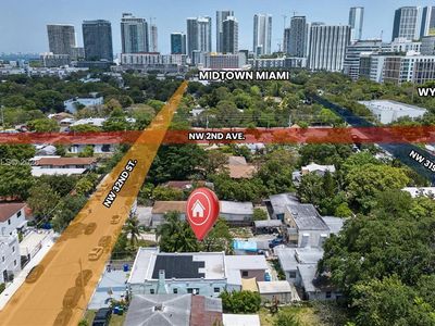 244 NW 32nd St