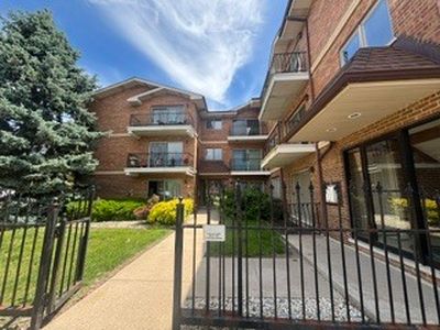6307 S Nashville Ave Unit 2N
