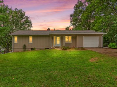 Property at 606 N Hazel St, Glenwood, IA