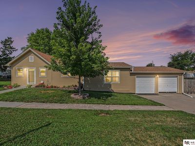 Property at 210 N 2nd St, Springfield, NE