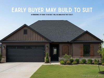 13940 Deer Run Trace LOT 418