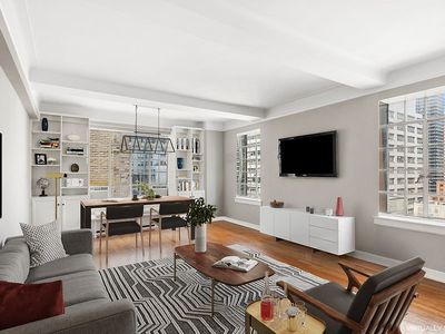 227 E 57th St APT 16G