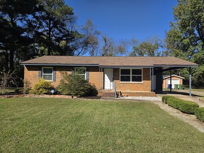 3006 Love Dr NW