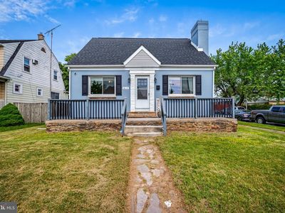 1613 Dundalk Ave