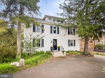 Property at 1134 General Washington Mem Blvd, Washington Crossing, PA
